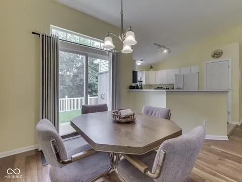 3340 Eaton Mews Court Greenwood IN 46143
