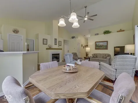 3340 Eaton Mews Court Greenwood IN 46143