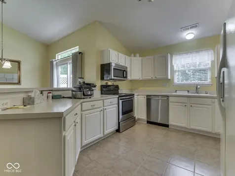 3340 Eaton Mews Court Greenwood IN 46143