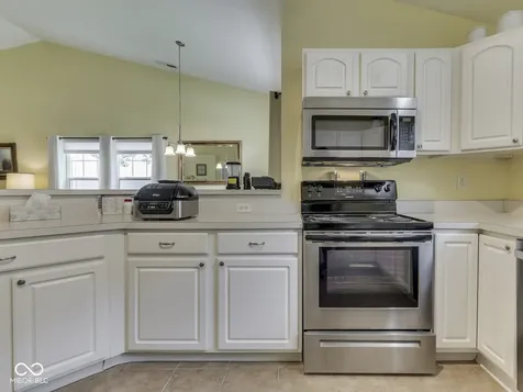 3340 Eaton Mews Court Greenwood IN 46143