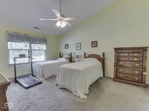 3340 Eaton Mews Court Greenwood IN 46143