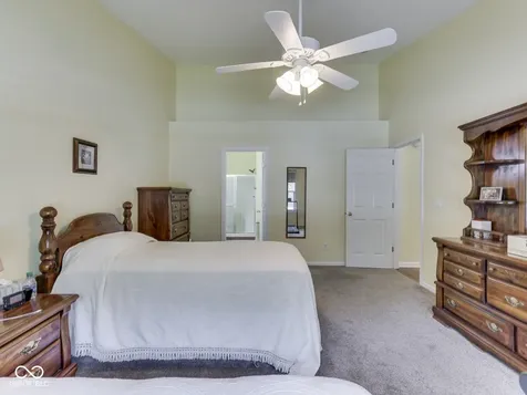 3340 Eaton Mews Court Greenwood IN 46143