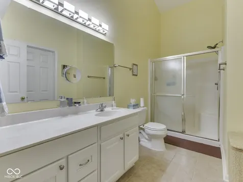 3340 Eaton Mews Court Greenwood IN 46143