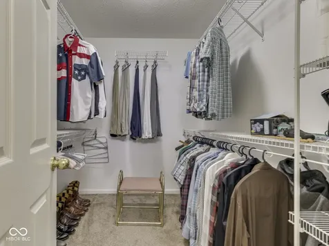3340 Eaton Mews Court Greenwood IN 46143