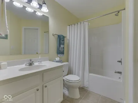 3340 Eaton Mews Court Greenwood IN 46143