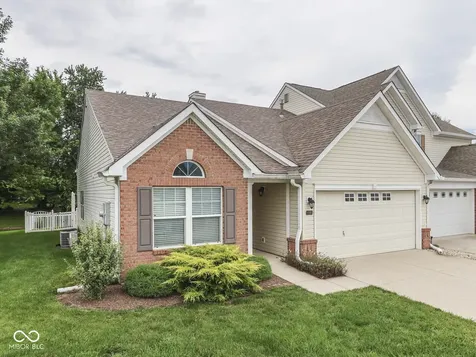 3340 Eaton Mews Court Greenwood IN 46143