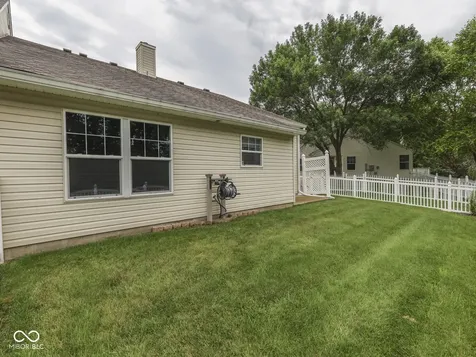 3340 Eaton Mews Court Greenwood IN 46143