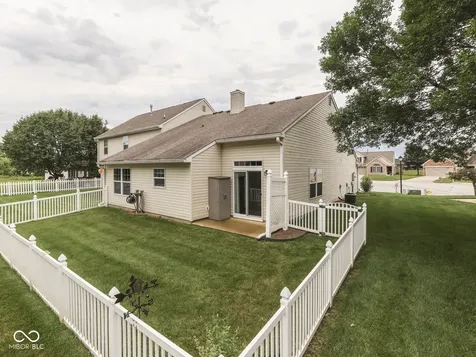 3340 Eaton Mews Court Greenwood IN 46143