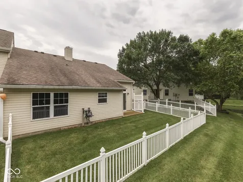 3340 Eaton Mews Court Greenwood IN 46143