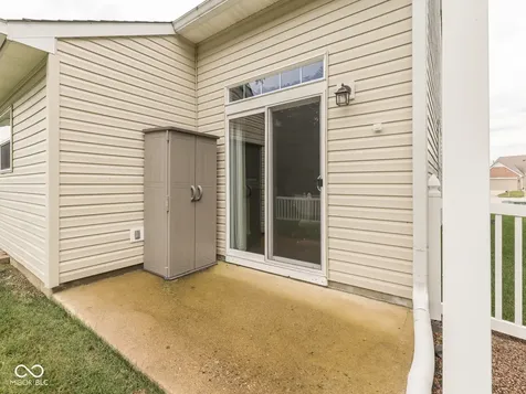 3340 Eaton Mews Court Greenwood IN 46143