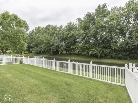 3340 Eaton Mews Court Greenwood IN 46143