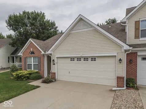 3340 Eaton Mews Court Greenwood IN 46143