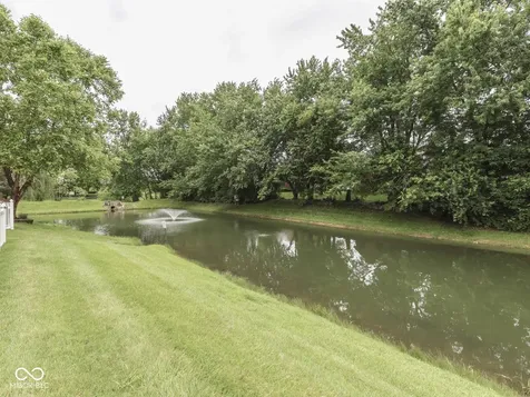 3340 Eaton Mews Court Greenwood IN 46143