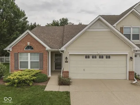 3340 Eaton Mews Court Greenwood IN 46143