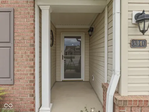 3340 Eaton Mews Court Greenwood IN 46143