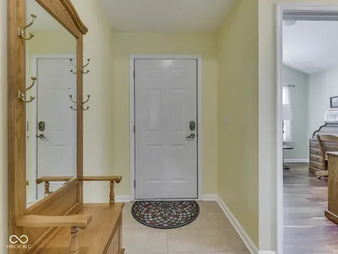3340 Eaton Mews Court Greenwood IN 46143
