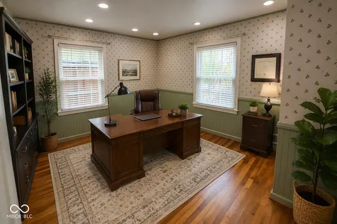 2428 Mcleay Drive Indianapolis IN 46220