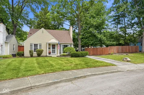 2428 Mcleay Drive Indianapolis IN 46220