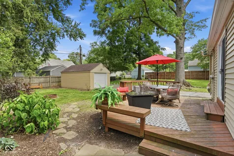 2428 Mcleay Drive Indianapolis IN 46220