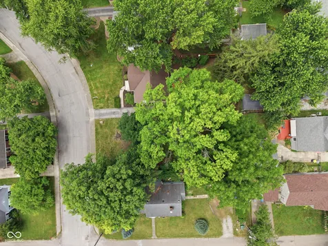 2428 Mcleay Drive Indianapolis IN 46220