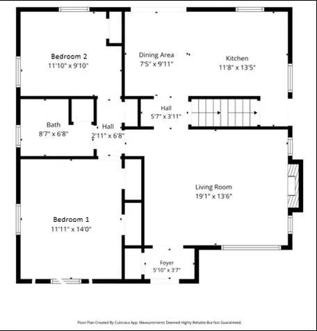 2428 Mcleay Drive Indianapolis IN 46220