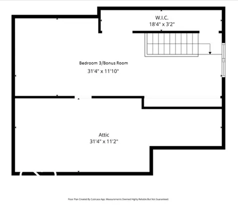 2428 Mcleay Drive Indianapolis IN 46220