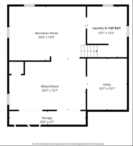 2428 Mcleay Drive Indianapolis IN 46220
