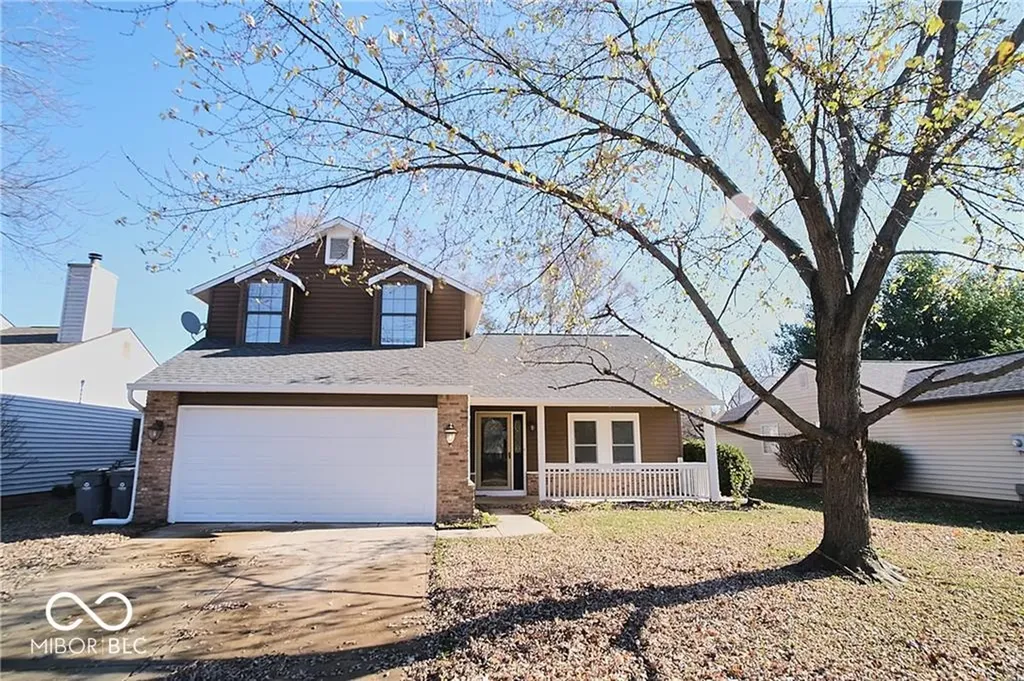 18760 Northridge Drive Noblesville IN 46060