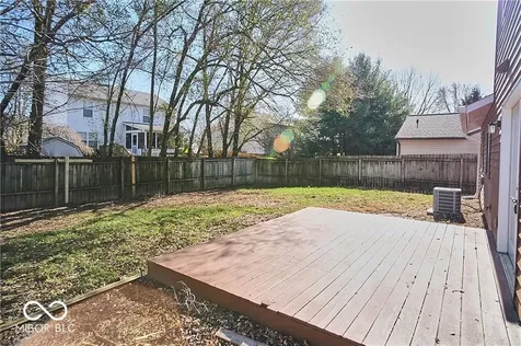 18760 Northridge Drive Noblesville IN 46060