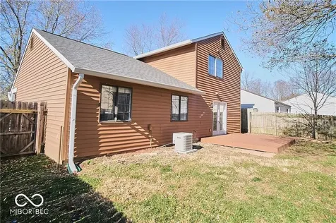 18760 Northridge Drive Noblesville IN 46060