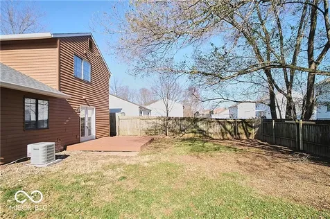 18760 Northridge Drive Noblesville IN 46060