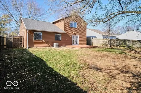18760 Northridge Drive Noblesville IN 46060
