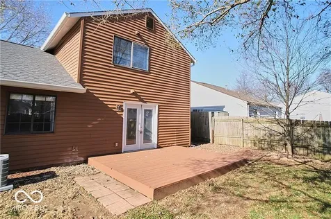18760 Northridge Drive Noblesville IN 46060