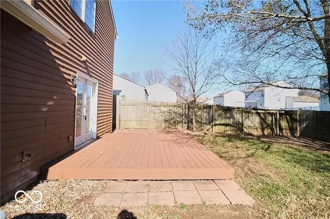 18760 Northridge Drive Noblesville IN 46060