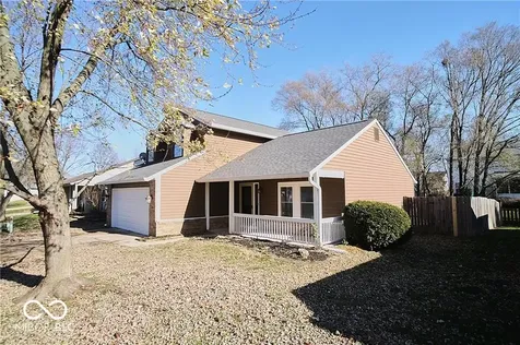 18760 Northridge Drive Noblesville IN 46060