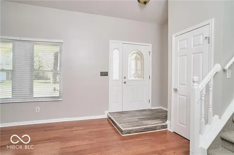 18760 Northridge Drive Noblesville IN 46060