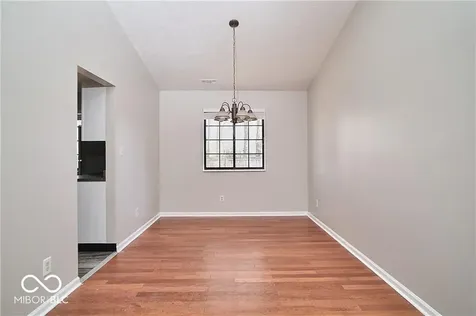 18760 Northridge Drive Noblesville IN 46060