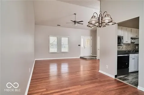18760 Northridge Drive Noblesville IN 46060