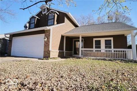 18760 Northridge Drive Noblesville IN 46060