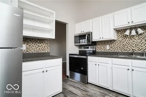 18760 Northridge Drive Noblesville IN 46060