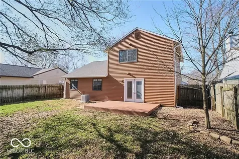 18760 Northridge Drive Noblesville IN 46060