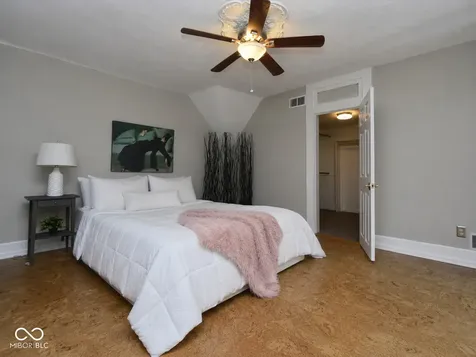32 S Butler Avenue Indianapolis IN 46219