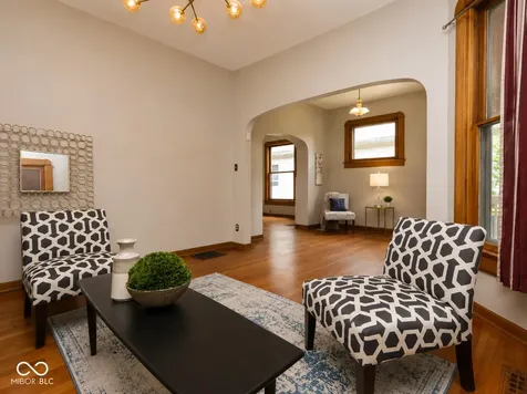 32 S Butler Avenue Indianapolis IN 46219