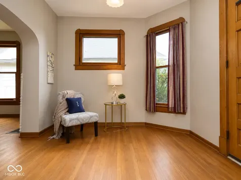 32 S Butler Avenue Indianapolis IN 46219