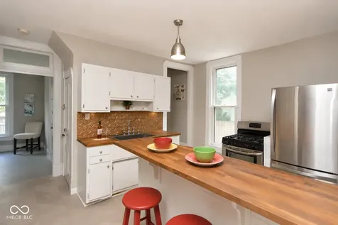 32 S Butler Avenue Indianapolis IN 46219