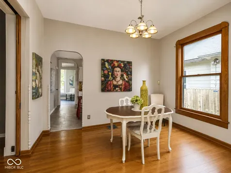 32 S Butler Avenue Indianapolis IN 46219