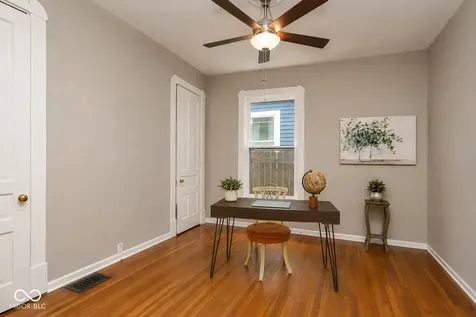 32 S Butler Avenue Indianapolis IN 46219