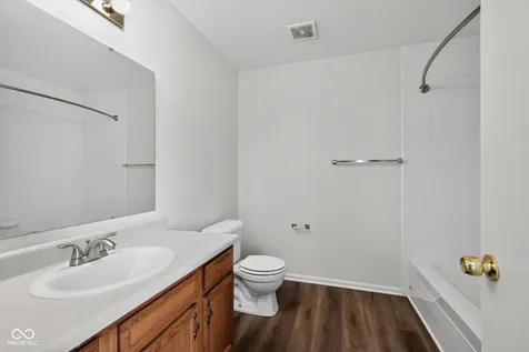 4260 Village Trace Drive Indianapolis IN 46254