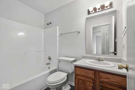 4260 Village Trace Drive Indianapolis IN 46254