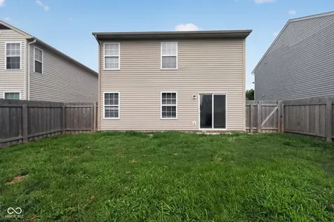 4260 Village Trace Drive Indianapolis IN 46254